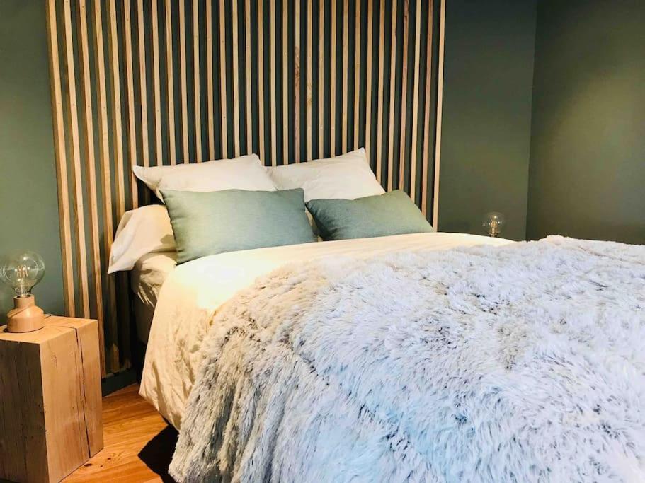 *Astoria 6* Appart Cosy En Plein Centre Vichy Eksteriør billede
